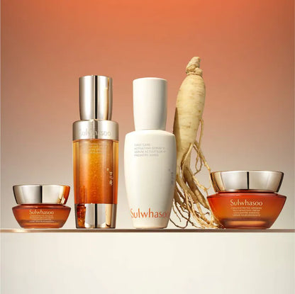 Sulwhasoo  Concentrated Ginseng Rejuvenating Cream for Anti-Aging