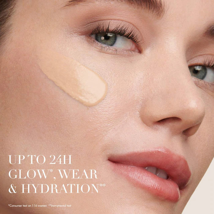 Armani Beauty  Luminous Silk Natural Glow Foundation
