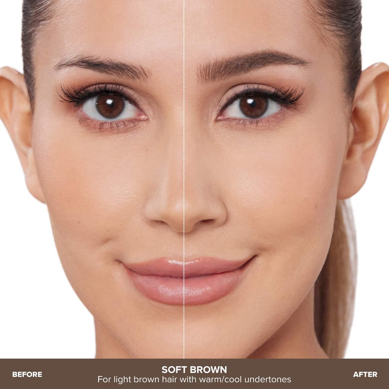 Anastasia Beverly Hills Brow Wiz® Ultra-Slim Precision Eyebrow Pencil — Natural Definition