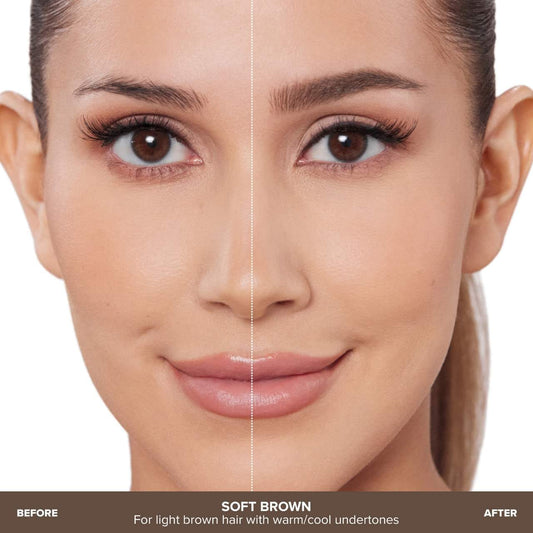 Anastasia Beverly Hills Brow Wiz® Ultra-Slim Precision Eyebrow Pencil — Natural Definition