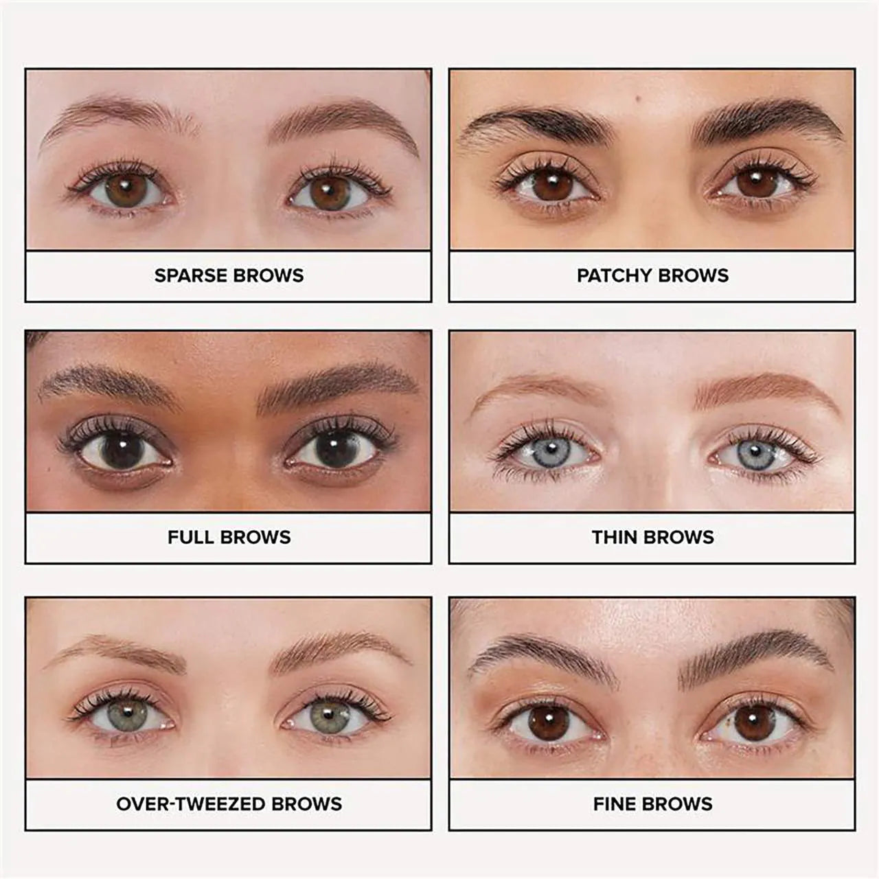 Anastasia Beverly Hills Brow Wiz® Ultra-Slim Precision Eyebrow Pencil — Natural Definition