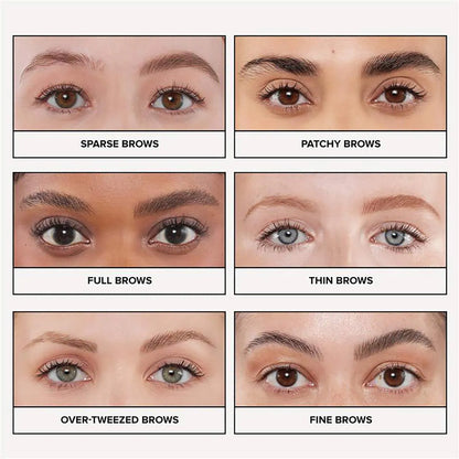 Anastasia Beverly Hills Brow Wiz® Ultra-Slim Precision Eyebrow Pencil — Natural Definition