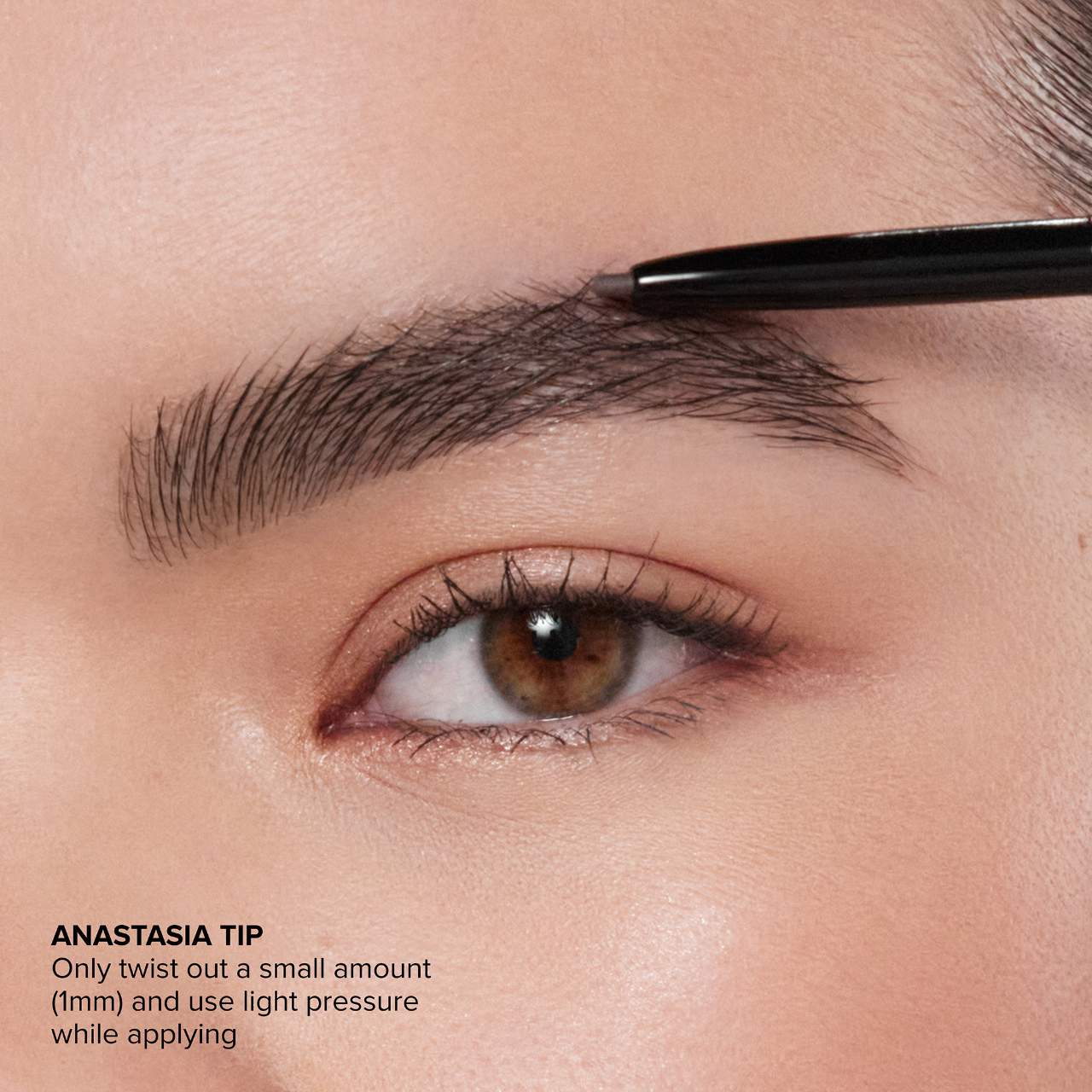 Anastasia Beverly Hills Brow Wiz® Ultra-Slim Precision Eyebrow Pencil — Natural Definition