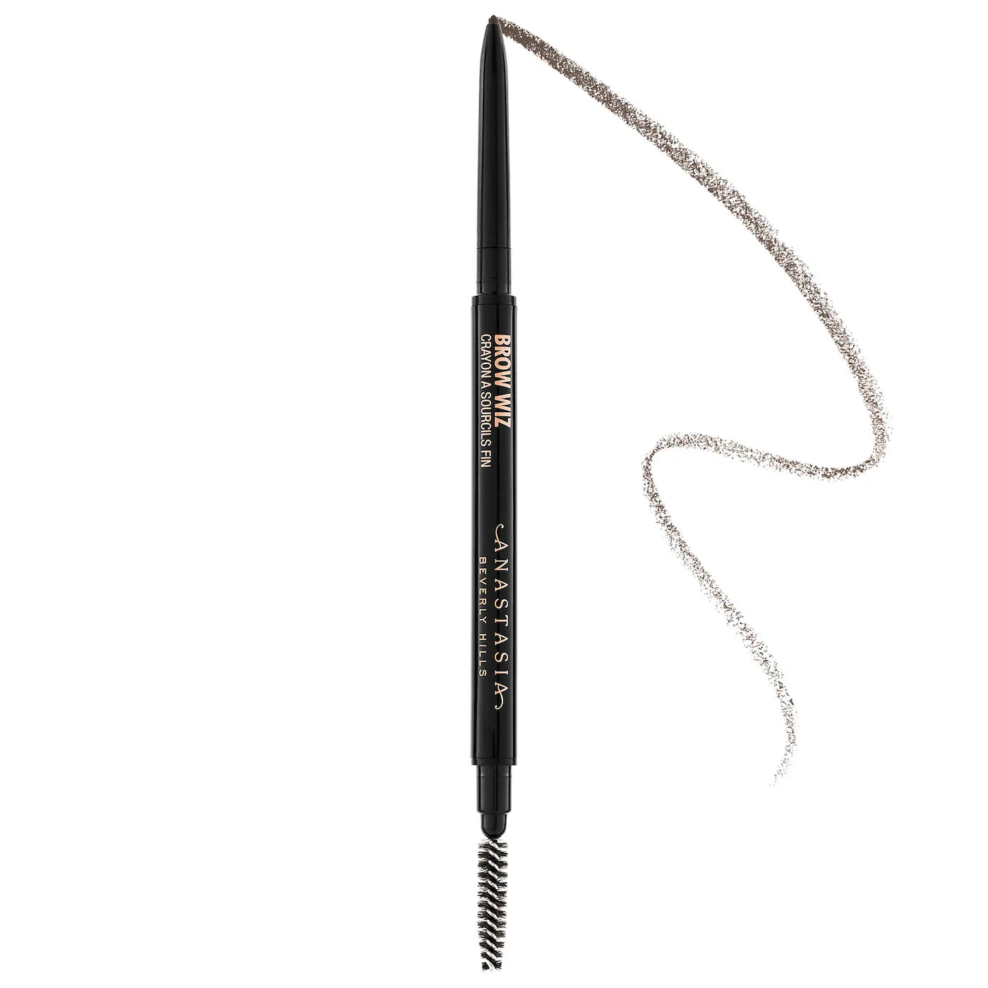 Anastasia Beverly Hills Brow Wiz® Ultra-Slim Precision Eyebrow Pencil — Natural Definition