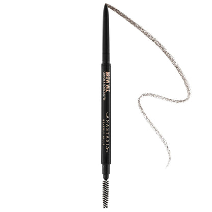 Anastasia Beverly Hills Brow Wiz® Ultra-Slim Precision Eyebrow Pencil — Natural Definition