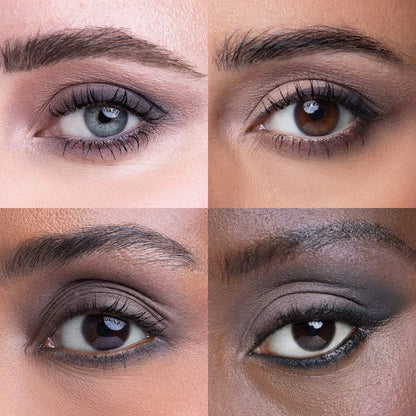 Urban Decay  Naked2 Basics Matte Eyeshadow Palette