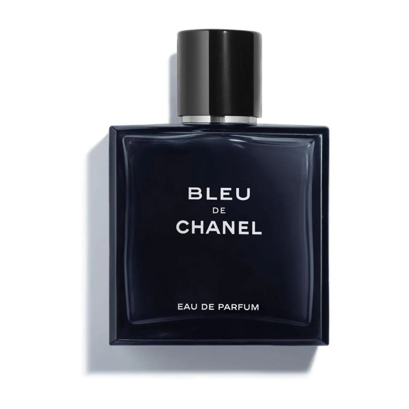 CHANEL BLEU DE CHANEL Eau de Parfum — Citrus, Sandalwood & Amber Woody Scent