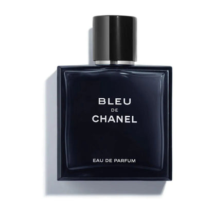 CHANEL BLEU DE CHANEL Eau de Parfum — Citrus, Sandalwood & Amber Woody Scent