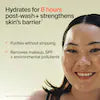 Youth To The People Youth To The People Superfood Cleanser – Hydrating Antioxidant Facial Wash with Refillable Packaging