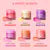 Lip Sleeping Mask – Intense Hydration Lip Treatment with Vitamin C