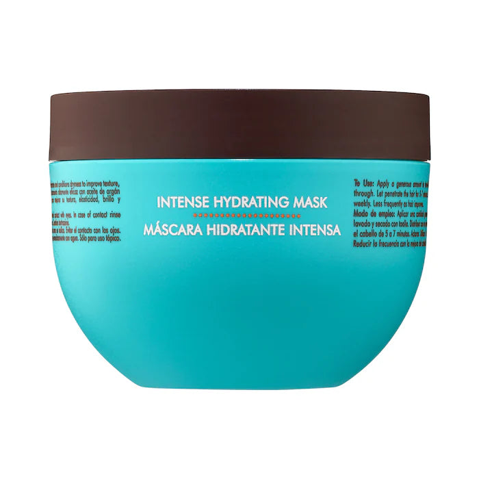 Moroccanoil  Intense Hydrating Mask