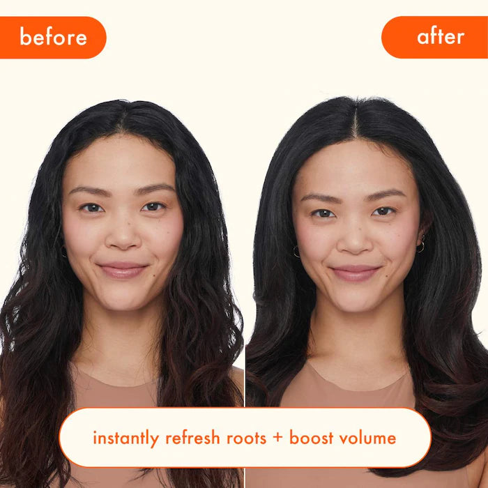 amika  Perk Up Talc-Free Dry Shampoo