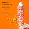 amika amika Perk Up Dry Shampoo – Talc-Free Oil Control & Hair Refreshing Spray for Instant Volume