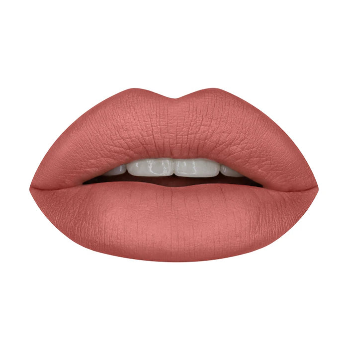HUDA BEAUTY  Power Bullet Matte Lipstick - Throwback Collection