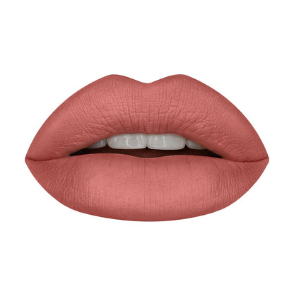 HUDA BEAUTY  Power Bullet Matte Lipstick - Throwback Collection