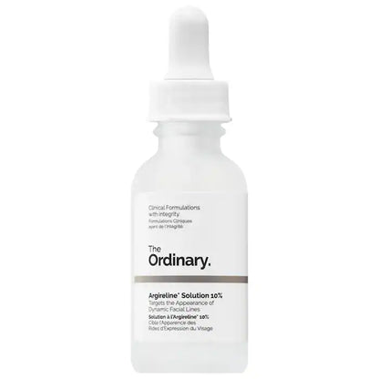 The Ordinary  Argireline Solution 10% Serum for Facial Wrinkles