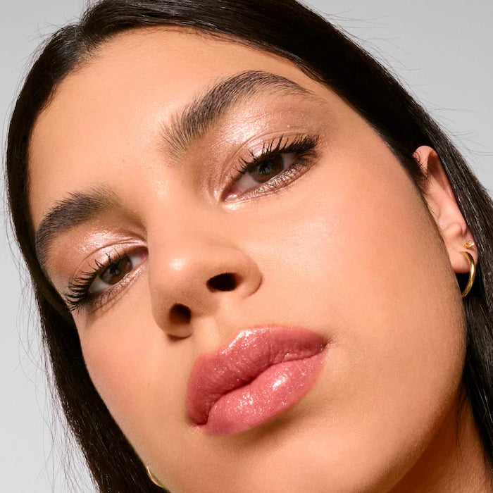 SEPHORA COLLECTION  Outrageous Plump Hydrating Lip Gloss