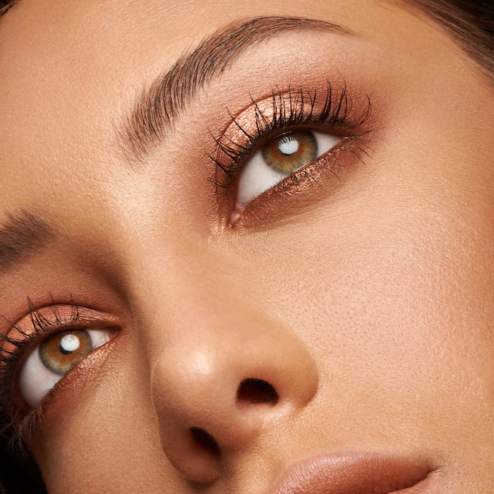 HUDA BEAUTY  Nude Obsessions Eyeshadow Palette