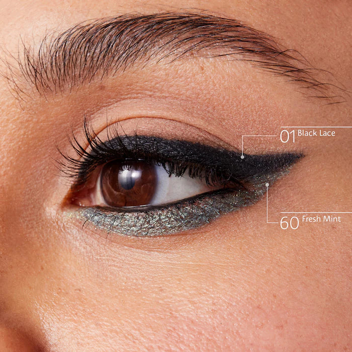 SEPHORA COLLECTION  12 Hour Contour Pencil Eyeliner