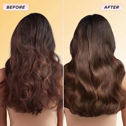 Gisou  Mini Honey Infused Hair Oil