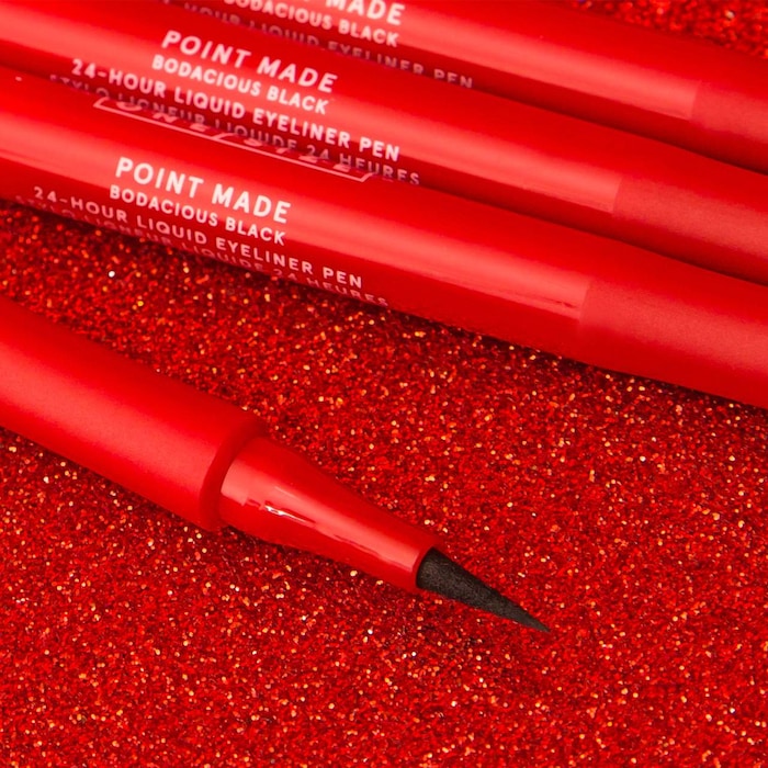 ONE/SIZE by Patrick Starrr  Point Made Waterproof Liquid Eyeliner Pen