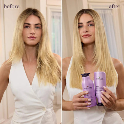 Hydrate Shampoo For Dry Hair