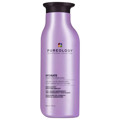 Hydrate Shampoo For Dry Hair
