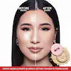 ONE/SIZE by Patrick Starrr ONE/SIZE Ultimate Blurring Setting Powder – Lightweight Matte Finishing Powder for Smooth, Airbrushed Skin