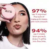 ONE/SIZE by Patrick Starrr ONE/SIZE Ultimate Blurring Setting Powder – Lightweight Matte Finishing Powder for Smooth, Airbrushed Skin