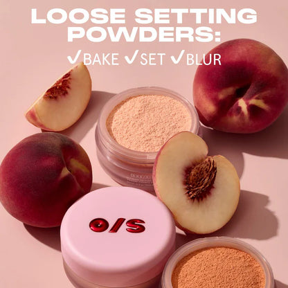 ONE/SIZE by Patrick Starrr  Mini Ultimate Blurring Setting Powder