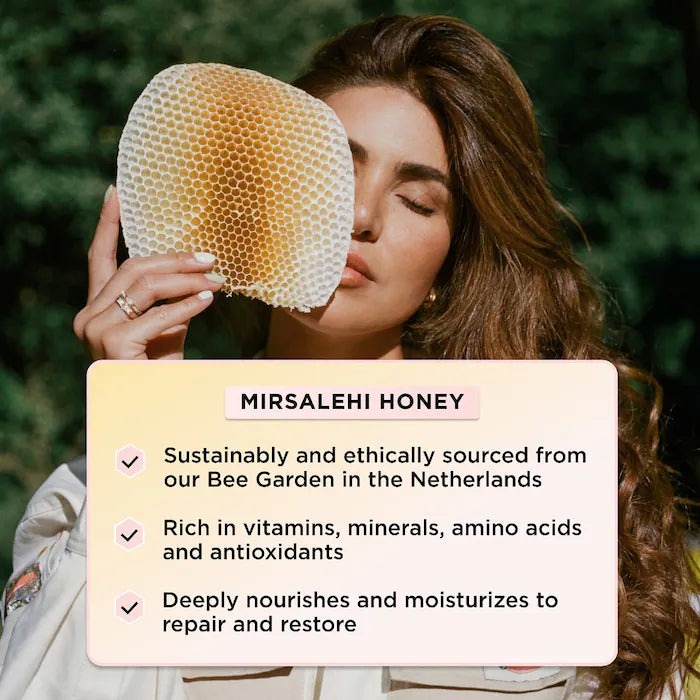 Gisou  Mini Honey Infused Conditioner