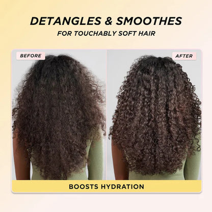 Gisou  Mini Honey Infused Conditioner