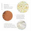 Drunk Elephant D-Bronzi™ Bronzing Peptide Drops – Glow-Boosting Bronzer Serum for Radiant, Sun-Kissed Skin