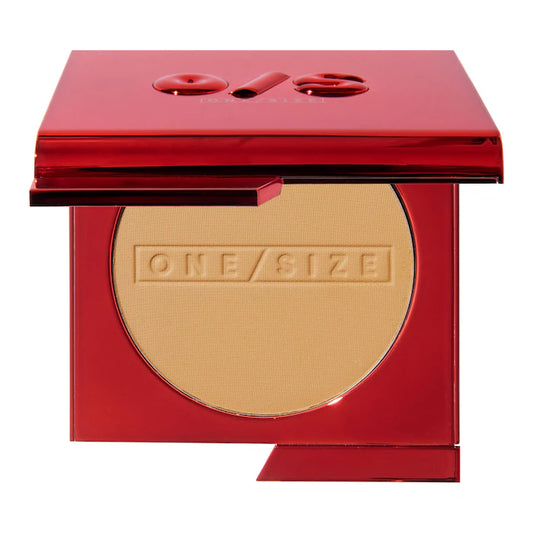 ONE/SIZE by Patrick Starrr  Turn Up The Base Versatile Powder Foundation