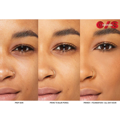 ONE/SIZE by Patrick Starrr  Secure the Blur Makeup Magnet Primer