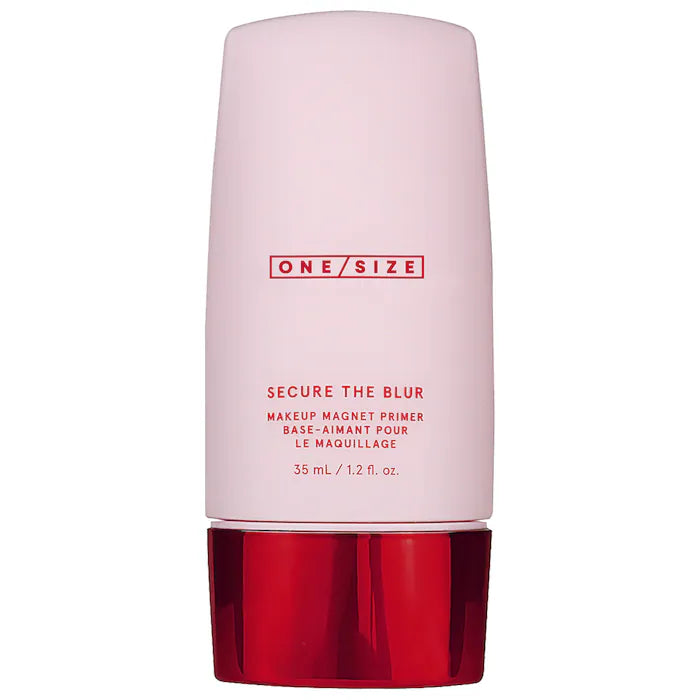 ONE/SIZE by Patrick Starrr  Secure the Blur Makeup Magnet Primer