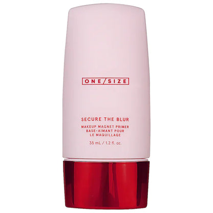 ONE/SIZE by Patrick Starrr  Secure the Blur Makeup Magnet Primer