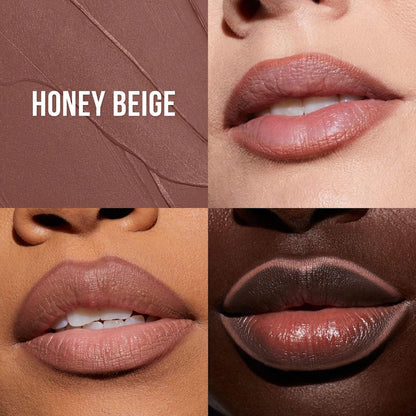 HUDA BEAUTY  Lip Contour 2.0 Automatic Matte Lip Pencil
