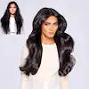 COLOR WOW COLOR WOW Dream Coat Supernatural Spray – Frizz Control & Shine Treatment for Silky Hair