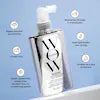 COLOR WOW COLOR WOW Dream Coat Supernatural Spray – Frizz Control & Shine Treatment for Silky Hair