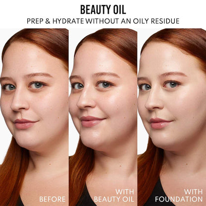 Danessa Myricks Beauty  Yummy Skin Serum Foundation
