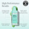 INNBEAUTY PROJECT INNBEAUTY PROJECT Green Machine Serum – Vitamin C Face Serum for Dark Spots, Uneven Tone & Hyperpigmentation Correction
