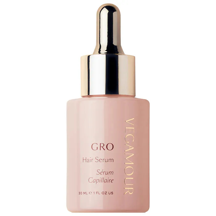 Vegamour  GRO Hair Serum for Thinning Hair