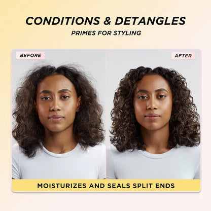 Gisou  Honey Infused Leave-In Conditioner