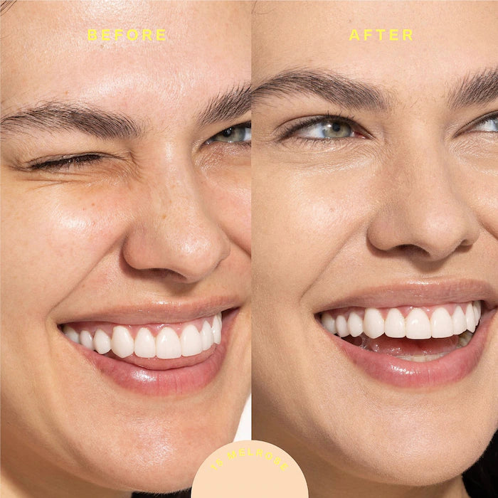 Tower 28 Beauty  SunnyDays SPF 30 Tinted Sunscreen Foundation