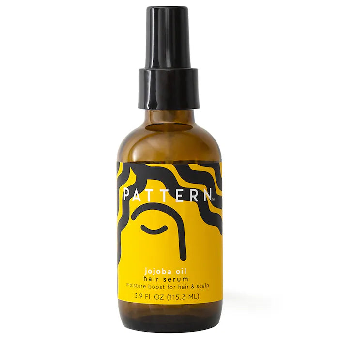 PATTERN by Tracee Ellis Ross  Jojoba Hair & Scalp Oil Blend