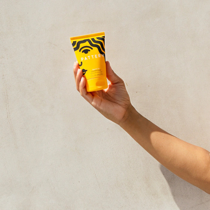 PATTERN by Tracee Ellis Ross  Mini Leave-In Conditioner