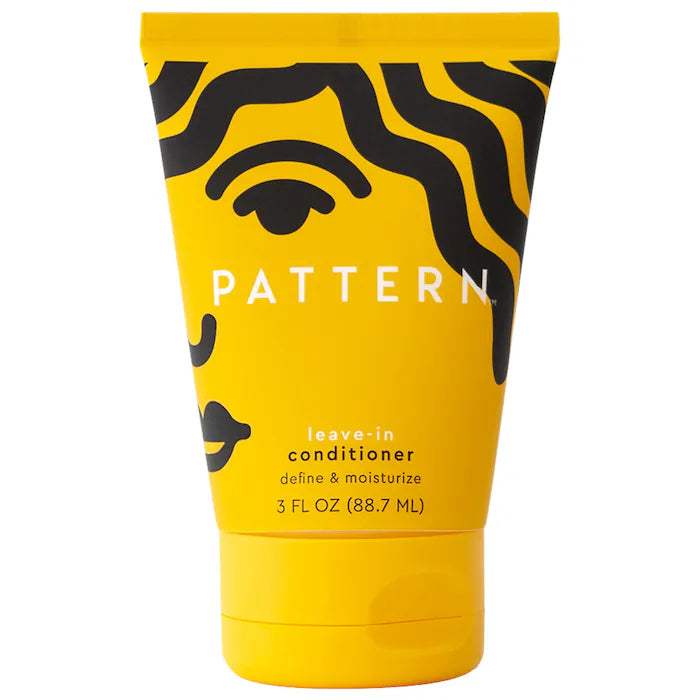 PATTERN by Tracee Ellis Ross  Leave-In Conditioner for Curls & Coils