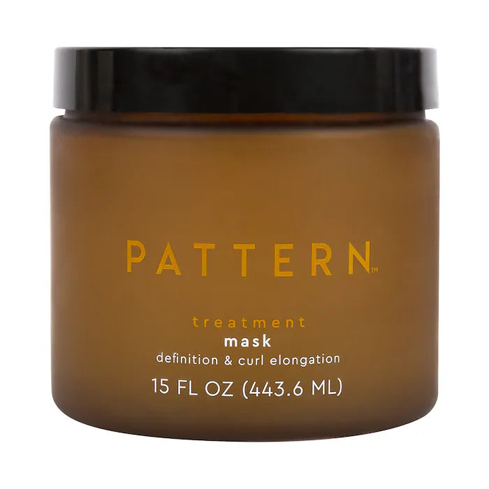 PATTERN by Tracee Ellis Ross  Treatment Hair Mask with Rice Water Protein