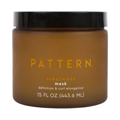 PATTERN by Tracee Ellis Ross  Treatment Hair Mask with Rice Water Protein